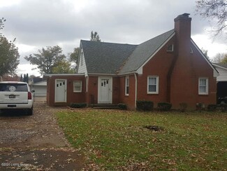 710 Sycamore St, Carrollton, KY 41008