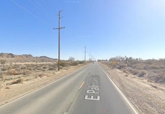 14001 E Palmdale Blvd, Palmdale, CA 93591