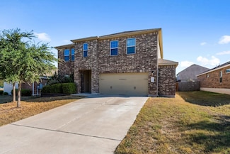 1016 Wolcott Dr, Leander, TX 78641