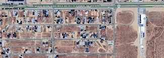 0 Vac Caltalpa Ave Unit 25001255, California City, CA 93505