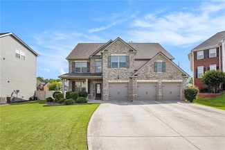 4854 Cathedral Ct, Powder Springs, GA 30127