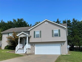 4 Kee Dr, Union, MO 63084