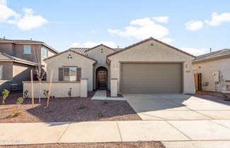 17869 W Getty Dr, Goodyear, AZ 85338
