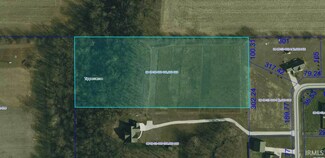 12179 W Deerfield Loop, Delphi, IN 46923