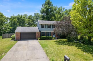 3547 Canterbury Dr, Lafayette, IN 47909