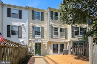 407 Palmspring Dr, Gaithersburg, MD 20878