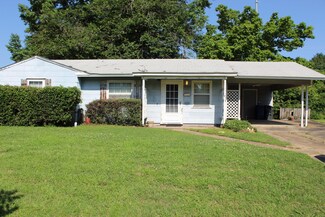 6526 Quilen Blvd, Shreveport, LA 71108