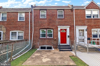 1308 Rodman Rd, Wilmington, DE 19805