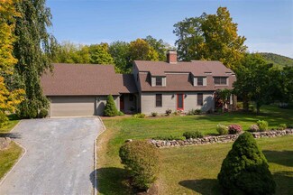 2545 Greenbush Rd, Charlotte, VT 05445