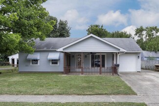 920 Cherrydale Ave, Columbus, OH 43207