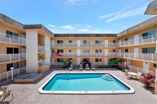 7910 Taft St Unit 206, Pembroke Pines, FL 33024