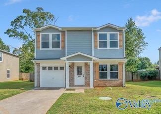 151 Bayside Ln, Toney, AL 35773