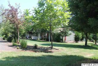 14906 Ferns Corner Rd, Monmouth, OR 97361