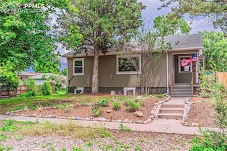 1325 N Foote Ave, Colorado Springs, CO 80909