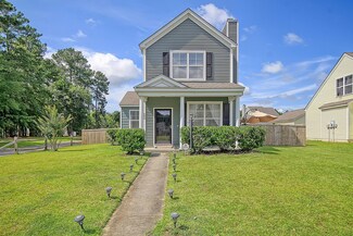 202 Killarney Trail, Moncks Corner, SC 29461