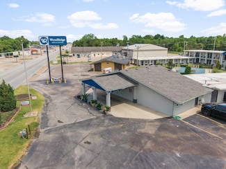 900 E Steve Owens Blvd, Miami, OK 74354
