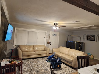 1246 County Road 332, Cleveland, TX 77327