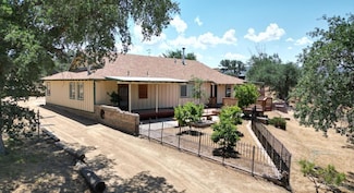 11701 Jay Dr, Caliente, CA 93518