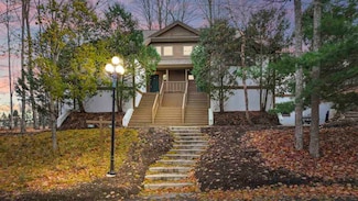 1992 Morning Dove Unit 694, Boyne Falls, MI 49713