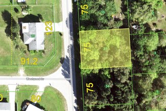 222 Tam o Shanter Ln, Punta Gorda, FL 33982