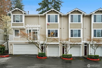 11821 NE 162nd Ct, Bothell, WA 98011