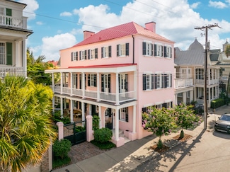 42 S Battery St, Charleston, SC 29401