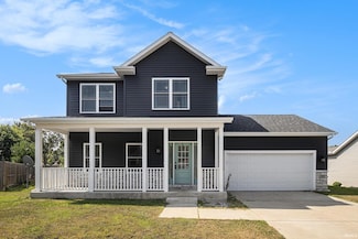 5503 Bay Char Ct, Osceola, IN 46561