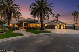 8516 Brownstone Ct, Las Vegas, NV 89139