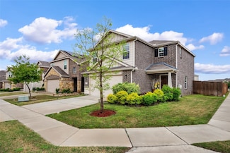 1718 Ackerly Dr, Forney, TX 75126