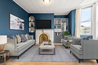 23 Poplar St, Jersey City, NJ 07307