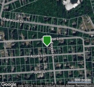 0 Primrose Forest Chestnut Ln Unit Lot 51B, 52B 749148, Kunkletown, PA 18058