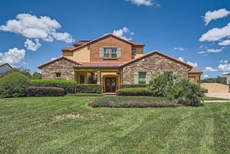 5566 Marleon Dr, Windermere, FL 34786