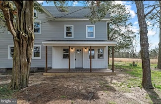 1832 E Buckshutem Rd, Millville, NJ 08332