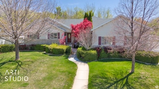 1266 N 400 E Unit 50, Nephi, UT 84648