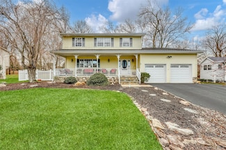 18 Mountainview Ave, Suffern, NY 10901