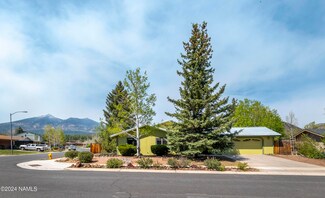 3100 W Brenda Loop, Flagstaff, AZ 86001