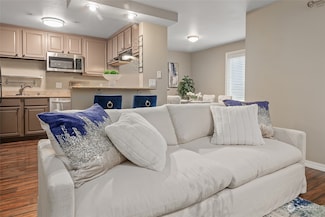 20318 Bothell Everett Hwy Unit A102, Bothell, WA 98012