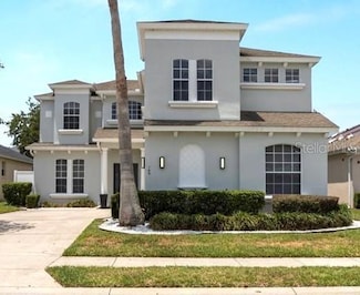166 Minniehaha Cir, Haines City, FL 33844