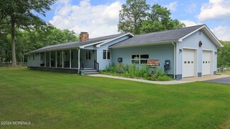 191 Victory Rd, Howell, NJ 07731