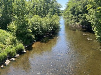 ON Cth C, Merrill, WI 54452