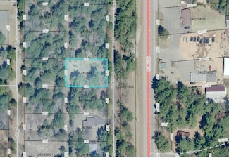 Lot 9 Sunrise Ln, St. Germain, WI 54558