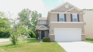 11445 Congaree Way, Indianapolis, IN 46235
