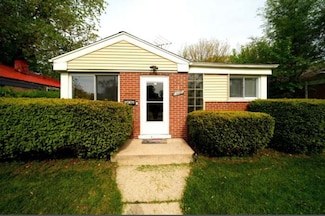 14425 University Ave, Dolton, IL 60419