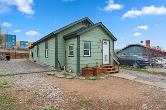 184 S Viewdale St, Wenatchee, WA 98801