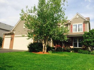 17045 Sterling Dr, Lockport, IL 60441