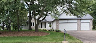 2907 Westlund Dr NE, Andover, MN 55304