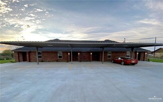 5206 Murillo St Unit 4, Edinburg, TX 78542