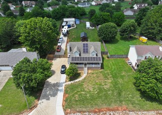 3694 Gracelawn Dr, Clarksville, TN 37040
