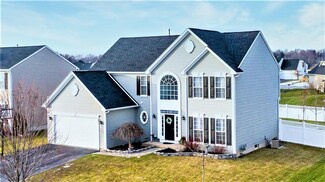 45 Rio Grande Dr, North Chili, NY 14514