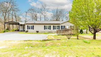 9016 Mill Creek Rd, Mabelvale, AR 72103
